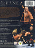 WWE - The Twisted, Disturbed Life of Kane DVD Movie 