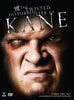 WWE - The Twisted, Disturbed Life of Kane DVD Movie 