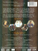 Regenesis - Season 1 (Boxset) DVD Movie 