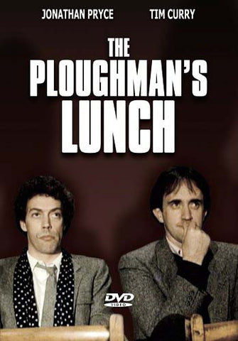The Ploughman s Lunch DVD Movie 