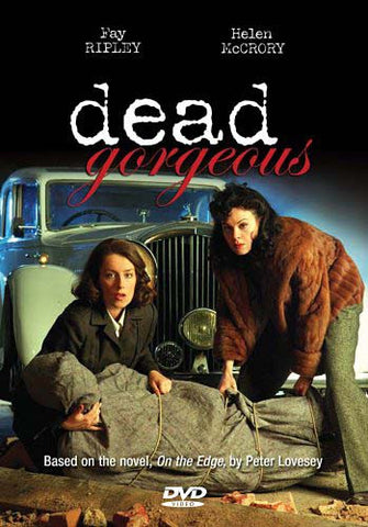 Dead Gorgeous DVD Movie 