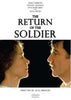 The Return of the Soldier DVD Movie 