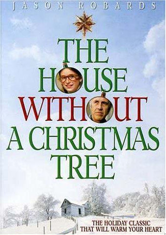 The House Without a Christmas Tree DVD Movie 