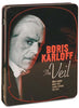 Boris Karloff - The Veil (10 Complete Episodes) (Tin) (Boxset) DVD Movie 