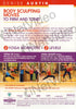 Denise Austin - Hot Body Yoga DVD Movie 