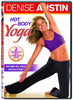 Denise Austin - Hot Body Yoga DVD Movie 