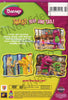 Barney - Shake Your Dino Tail DVD Movie 