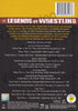 WWE - Legends of Wrestling - Roddy Piper And Terry Funk DVD Movie 
