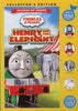Thomas And Friends - Henry and the Elephant (Collector's Edition) DVD Movie 