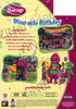 Barney - Dino-Mite Birthday DVD Movie 