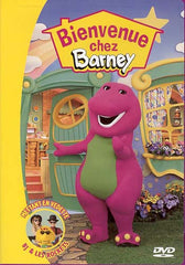 Barney - Bienvenue Chez Barney
