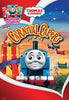 Thomas And Friends - Carnival Capers (Includes Valentine s Day Cards) DVD Movie 