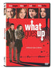 What Goes Up DVD Movie 