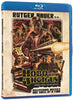 Hobo with a Shotgun (Blu-ray) BLU-RAY Movie 