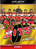Les Boys - La Serie - Saison II (2) (Boxset) DVD Movie 