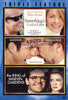 Something's Gotta Give / Anger Management / The King Of Marvin Gardens (Triple Feature) (Boxset) DVD Movie 
