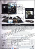 Final Fantasy VII - Advent Children (Limited Edition Collector s Set) (Boxset) DVD Movie 