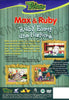 Max And Ruby - Ruby Ecrit Une Histoire DVD Movie 
