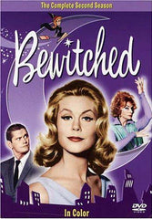 Bewitched - The Complete (2nd) Second Season (Boxset)