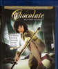 Chocolate (Blu-ray) BLU-RAY Movie 