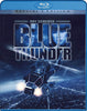 Blue Thunder (Special Edition) (Blu-ray) BLU-RAY Movie 