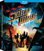 Starship Troopers Trilogy (Blu-ray) (Boxset) (Do not add in inventory) BLU-RAY Movie 