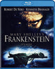 Mary Shelley's Frankenstein (Blu-ray) BLU-RAY Movie 
