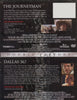 The Journeyman And Dallas 362 (Double Feature) DVD Movie 
