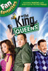 King of Queens - Fan Favorites DVD Movie 