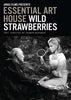 Essential Art House - Wild Strawberries DVD Movie 