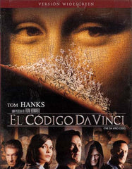 El Codigo Da Vinci (Version Widescreen)