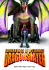Adventures of a Teenage Dragonslayer DVD Movie 