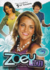 Zoey 101 - The Complete Third Season (Bilingual) (Keepcase) DVD Movie 