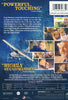 The Theory of Everything DVD Movie 
