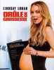 Drole De Grossesse DVD Movie 