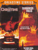 Christine / Darkness Falls (Dreadtime Stories Double Feature) DVD Movie 