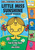 Mr. Men Show - Little Miss Sunshine Presents: Fun in the Sun! DVD Movie 