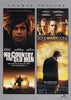 No Country For Old Men / Gone Baby Gone (Double Feature) DVD Movie 