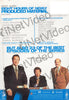 Not Just the Best of the Larry Sanders Show (Boxset) DVD Movie 