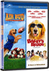 Air Bud - Golden Receiver / Bailey s Billions (Double Feature) (Bilingual) DVD Movie 
