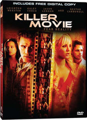 Killer Movie (Includes Free Digital Copy)