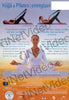 Louise Solomon's Yoga And Pilates - Energizer DVD Movie 