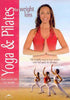 Louise Solomon's Yoga And Pilates - For Weight Loss DVD Movie 
