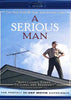 A Serious Man (Blu-ray) BLU-RAY Movie 