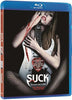 Suck (Bilingual) (Blu-ray) BLU-RAY Movie 