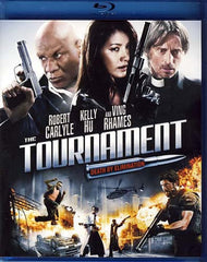 The Tournament (Bilingual) (Blu-ray)