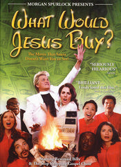 What Would Jesus Buy?