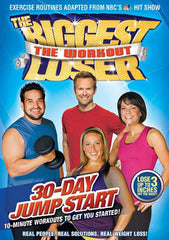 The Biggest Loser - The Workout - 30-Day Jump Start