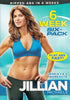 Jillian Michaels - 6 Week Six-Pack (All) DVD Movie 