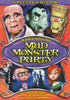 Mad Monster Party (Special Edition) DVD Movie 